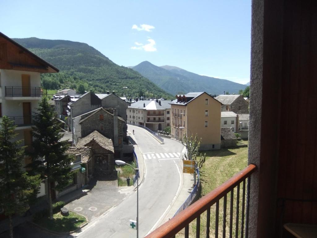 Hotel Latre Broto Værelse billede